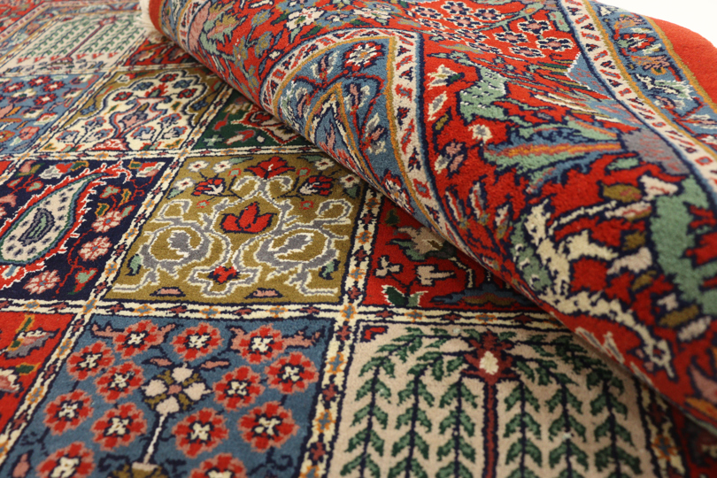 Orientteppiche & moderne Teppiche | Shariftrading.de